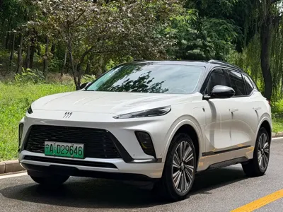 Buick E5 · 2024 год