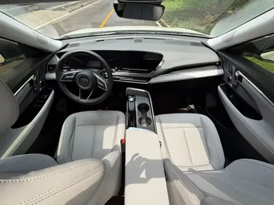 Buick E5 2024, 65000 км, за 16499.99 USD - фото 9
