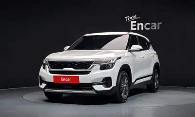 Kia Seltos 2023, 52647 км, за 12012.6 USD