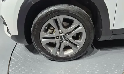 Kia Seltos 2023, 52647 км, за 12012.6 USD