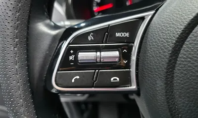 Kia Seltos 2023, 52647 км, за 12012.6 USD - фото 29