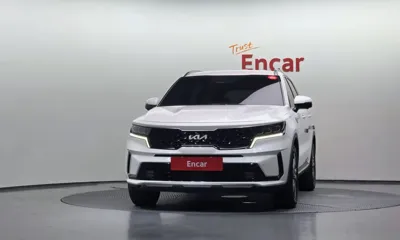 Kia Sorento 2023, 91909 км, за 18960.74 USD
