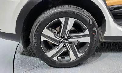 Kia Sorento 2023, 91909 км, за 18960.74 USD