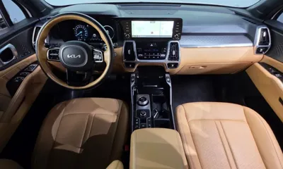 Kia Sorento 2023, 91909 км, за 18960.74 USD - фото 7