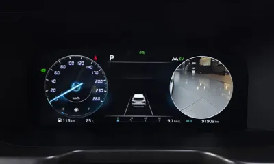 Kia Sorento 2023, 91909 км, за 18960.74 USD - фото 8