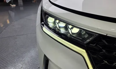 Kia Sorento 2023, 91909 км, за 18960.74 USD - фото 22