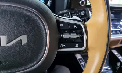 Kia Sorento 2023, 91909 км, за 18960.74 USD - фото 32