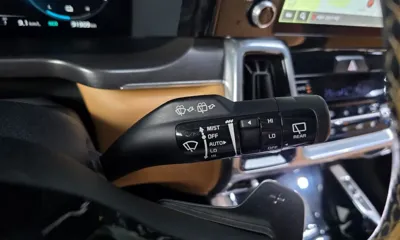 Kia Sorento 2023, 91909 км, за 18960.74 USD - фото 34
