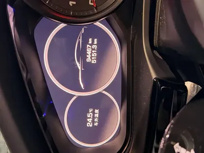 Porsche Panamera 2018, 94000 км, за 51106.17 USD