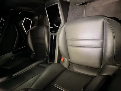 Porsche Panamera 2018, 94000 км, за 51106.17 USD - фото 6