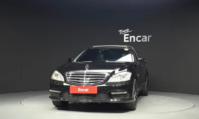 Mercedes-Benz S-Class 2008, 188128 км, за 10336.08 USD