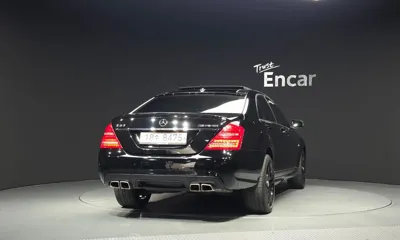 Mercedes-Benz S-Class 2008, 188128 км, за 10336.08 USD