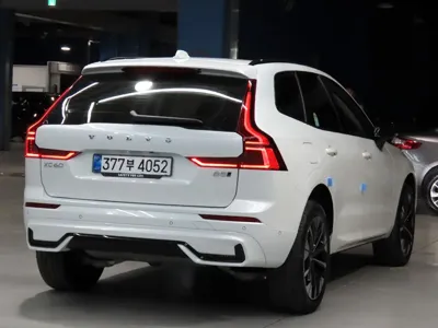 Volvo XC60 2026, 2482 км, за 41683.08 USD