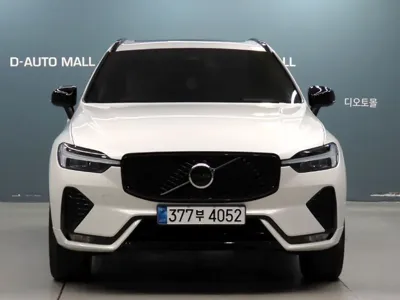Volvo XC60 2026, 2482 км, за 41683.08 USD
