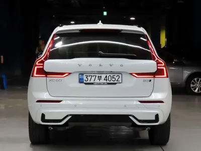 Volvo XC60 2026, 2482 км, за 41683.08 USD