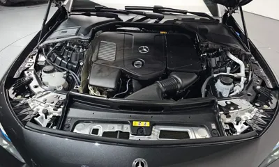Mercedes-Benz CLE-Class 2025, 13466 км, за 49423.7 USD - фото 6