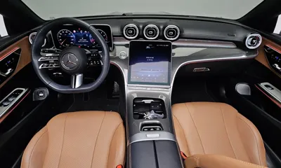 Mercedes-Benz CLE-Class 2025, 13466 км, за 49423.7 USD - фото 7