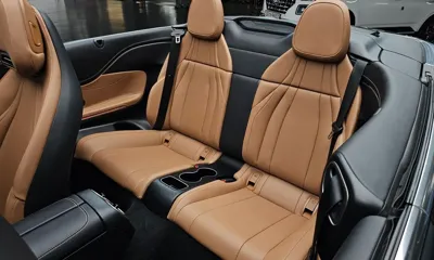 Mercedes-Benz CLE-Class 2025, 13466 км, за 49423.7 USD - фото 11