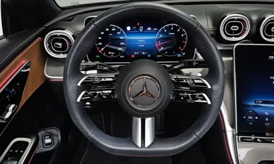 Mercedes-Benz CLE-Class 2025, 13466 км, за 49423.7 USD - фото 13