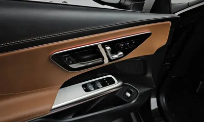 Mercedes-Benz CLE-Class 2025, 13466 км, за 49423.7 USD - фото 17