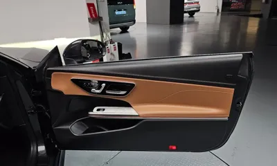 Mercedes-Benz CLE-Class 2025, 13466 км, за 49423.7 USD - фото 24