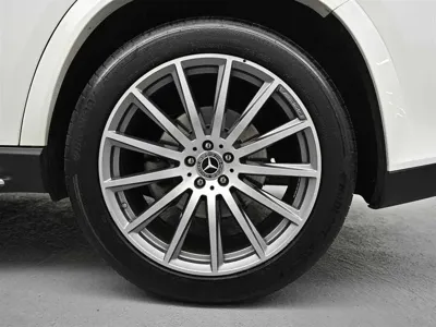 Mercedes-Benz GLS-Class 2021, 63794 км, за 53761.32 USD