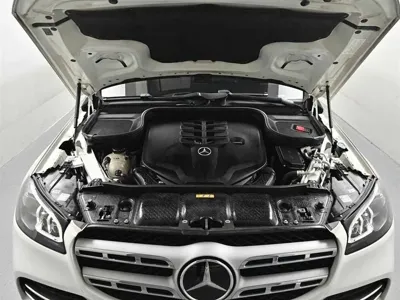 Mercedes-Benz GLS-Class 2021, 63794 км, за 53355.08 USD - фото 6