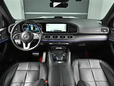 Mercedes-Benz GLS-Class 2021, 63794 км, за 53355.08 USD - фото 7