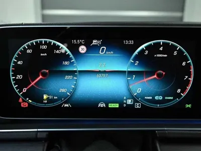 Mercedes-Benz GLS-Class 2021, 63794 км, за 53355.08 USD - фото 8