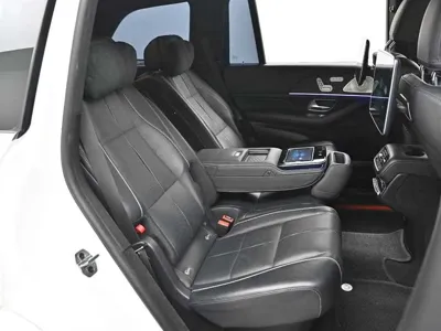 Mercedes-Benz GLS-Class 2021, 63794 км, за 53355.08 USD - фото 12