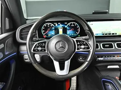 Mercedes-Benz GLS-Class 2021, 63794 км, за 53355.08 USD - фото 13