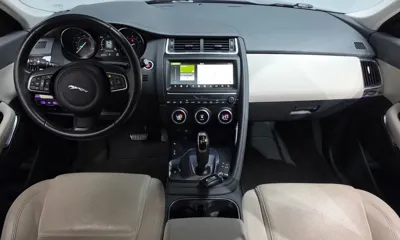 Jaguar E-Pace 2018, 96067 км, за 9576.55 USD - фото 7