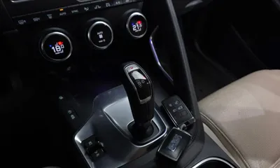 Jaguar E-Pace 2018, 96067 км, за 9576.55 USD - фото 9