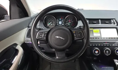 Jaguar E-Pace 2018, 96067 км, за 9576.55 USD - фото 13