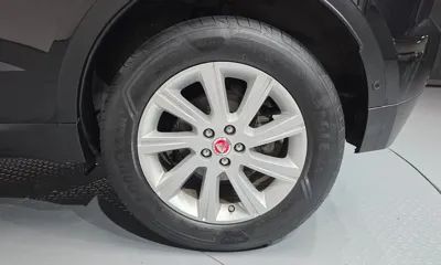 Jaguar E-Pace 2018, 96067 км, за 9576.55 USD - фото 21