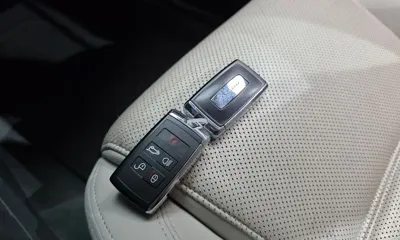 Jaguar E-Pace 2018, 96067 км, за 9576.55 USD - фото 33