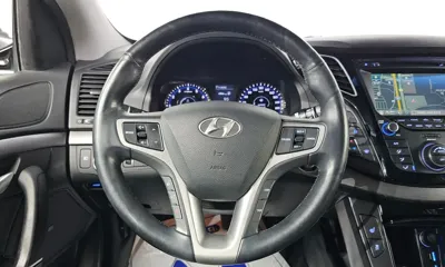 Hyundai i40 2014, 93700 км, за 4618.43 USD - фото 17