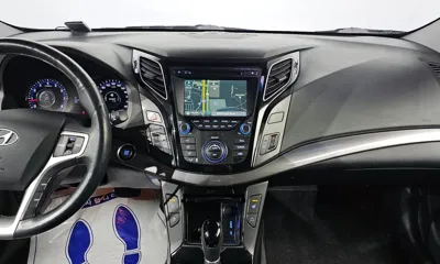 Hyundai i40 2014, 93700 км, за 4618.43 USD - фото 18