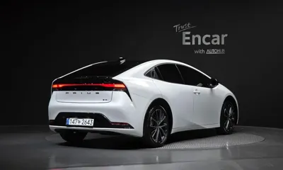 Toyota Prius 2024, 19192 км, за 22449.78 USD