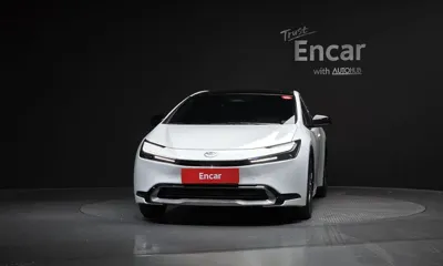 Toyota Prius 2024, 19192 км, за 22449.78 USD