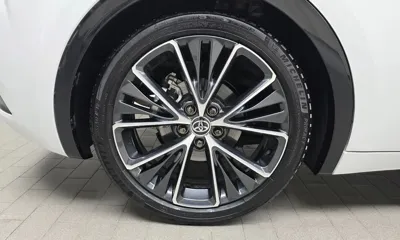 Toyota Prius 2024, 19192 км, за 22449.78 USD
