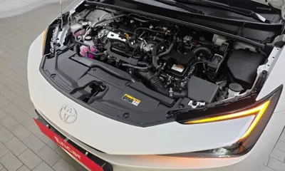 Toyota Prius 2024, 19192 км, за 22449.78 USD - фото 6