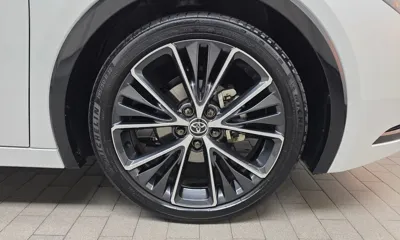 Toyota Prius 2024, 19192 км, за 22449.78 USD - фото 21
