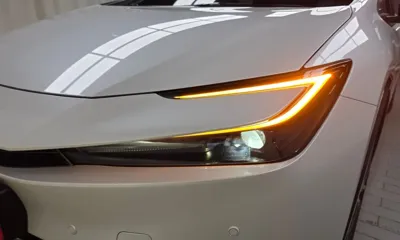Toyota Prius 2024, 19192 км, за 22449.78 USD - фото 22
