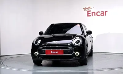 MINI Clubman 2024, 20993 км, за 18214.95 USD