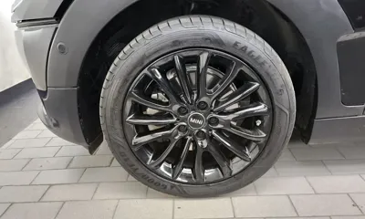 MINI Clubman 2024, 20993 км, за 18214.95 USD