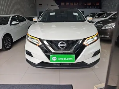 Nissan Qashqai 2024, 31000 км, за 12433.54 USD