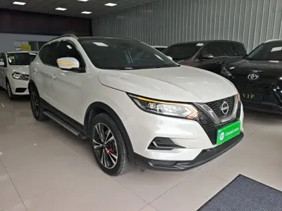 Nissan Qashqai 2024, 31000 км, за 12433.54 USD