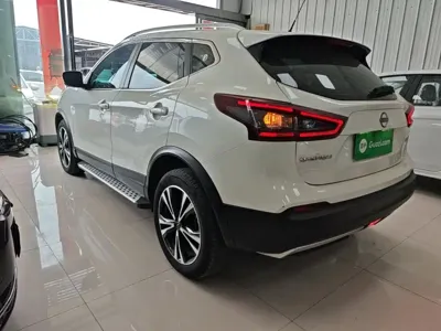 Nissan Qashqai 2024, 31000 км, за 12433.54 USD