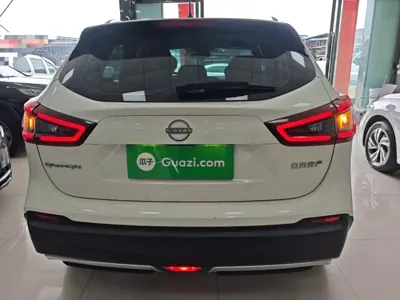 Nissan Qashqai 2024, 31000 км, за 12433.54 USD - фото 6